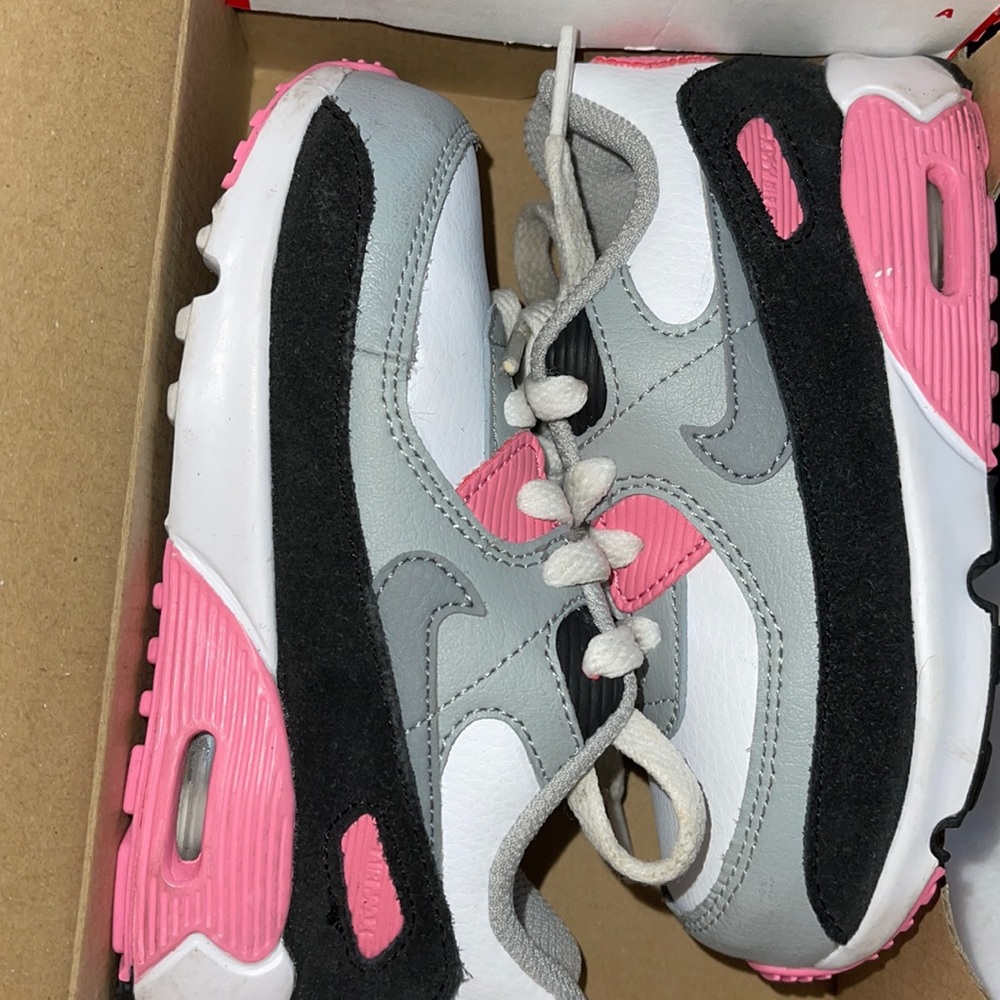 Air Max 90 Size 8c
